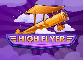 High Flyer - Spin City - Congo